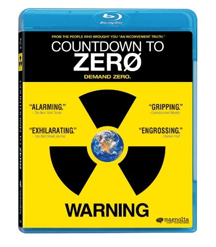 Countdown To Zero/Countdown To Zero@Blu-Ray/Ws@Pg