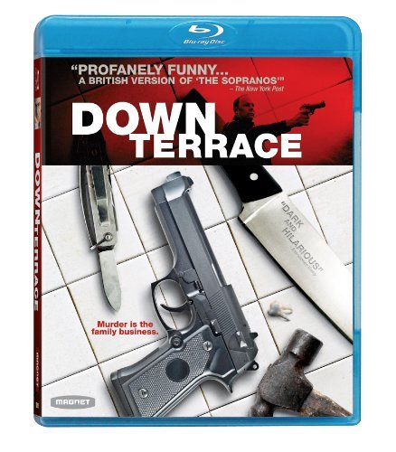 Down Terrace/Deakin/Hill/Peacock@Blu-Ray/Ws@R