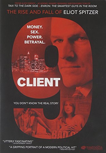 Client 9-Rise & Fall Of Eliot/Client 9-Rise & Fall Of Eliot@Ws@R