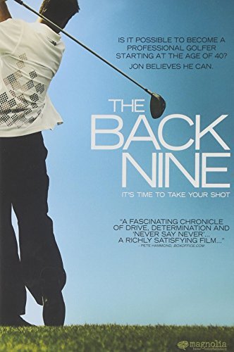 Back Nine/Back Nine@Ws@Nr