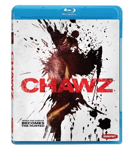 Chawz/Chawz@Blu-Ray/Ws/Kor Lng/Eng Sub@R