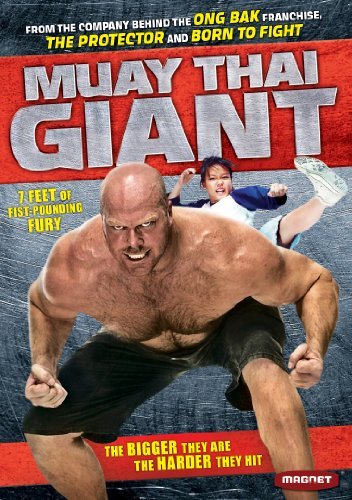 Muay Thai Giant/Chupong/Jones/Ektawatkul@Ws/Thi Lng/Eng Dub-Sub@R