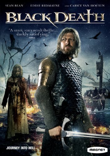 Black Death/Bean/Redmayne@Ws@R
