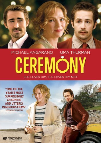 Ceremony/Lee/Jeon/Thurman@Ws@R