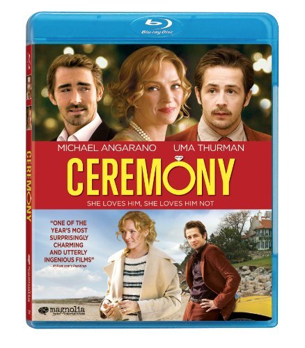 CEREMONY/LEE/JEON/THURMAN