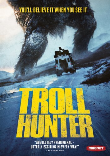 Trollhunter/Jespersen/Stoltenberg@Ws@Pg13