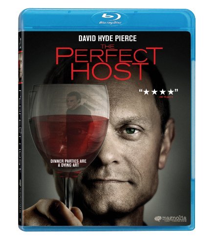 PERFECT HOST/PIERCE/CRAWFORD
