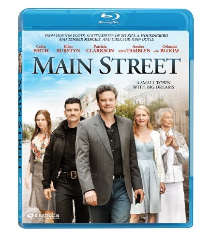 MAIN STREET/FIRTH/BLOOM/TAMBLYN