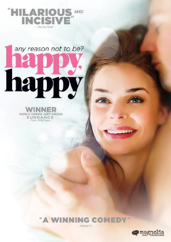 Happy Happy/Kittelsen/Rafaelsen/Rafaelsen@Ws@R