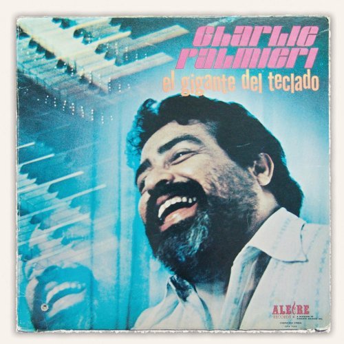 Charlie Palmieri/El Gigante Del Tecla