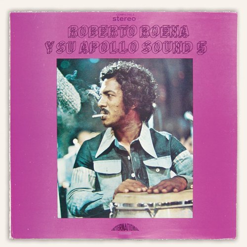 Roberto Roena/Roberto Roena Y Su Apollo Soun