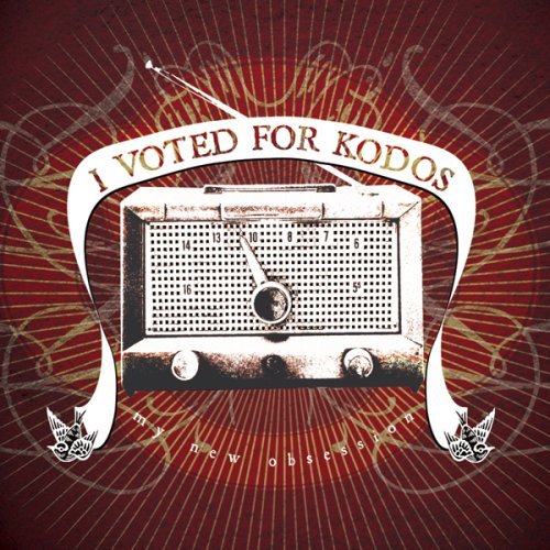I Voted For Kodos/My New Obsession