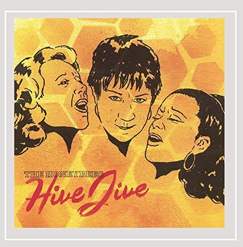 Honeybees/Hive Jive@Import-Eu