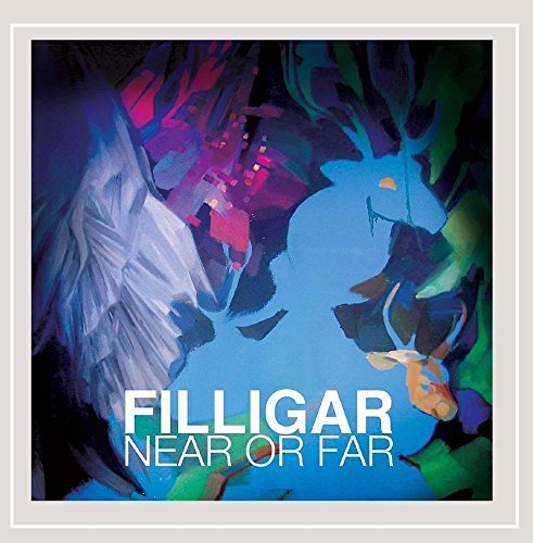 Filligar/Near Or Far@MADE ON DEMAND@This Item Is Made On Demand: Could Take 2-3 Weeks For Delivery
