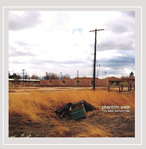 Phantom West/Rain Expedition