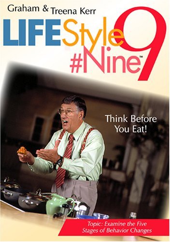 Graham & Treena Kerr/Vol. 6-Lifestyle No. 9@Clr@Nr