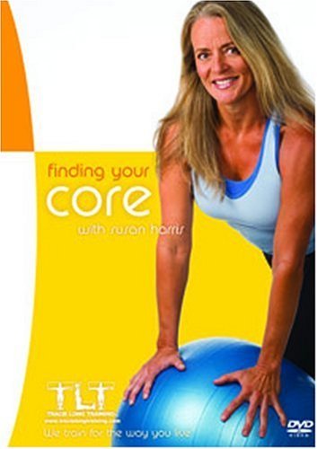 Tracie Long Finding Your Core Clr Nr 
