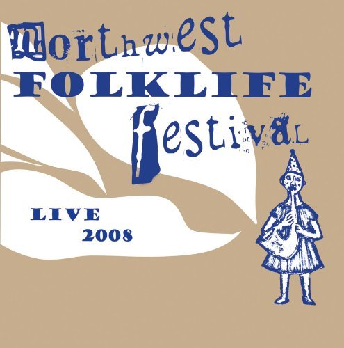 Live From The 2008 Northwest F/Live From The 2008 Northwest F
