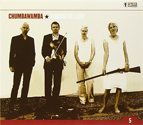 Chumbawamba/Singsong & A Scrap