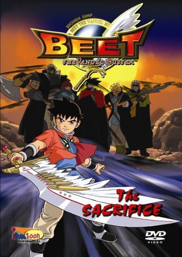 Beet The Vandel Buster/Vol. 1-Sacrifice@Clr@Nr