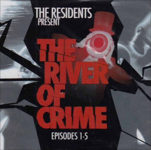 RESIDENTS/RIVER OF CRIME: EPISODES 1-5