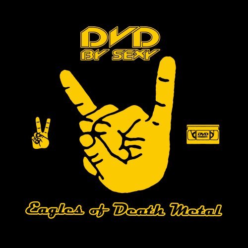 Eagles Of Death Metal/Dvd By Sexy