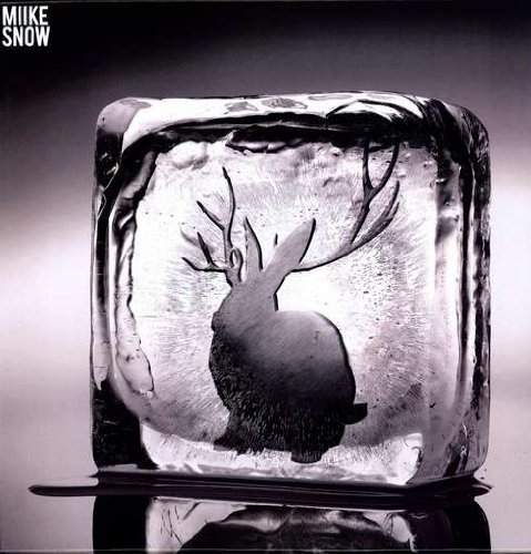 Miike Snow/Miike Snow@2 Lp