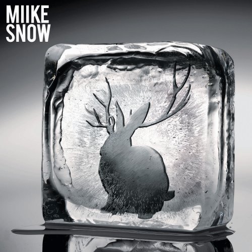 Miike Snow/Miike Snow