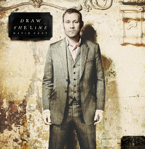 David Gray/Draw The Line