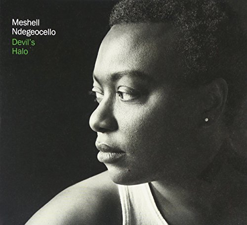 Meshell Ndegeocello/Devil's Halo