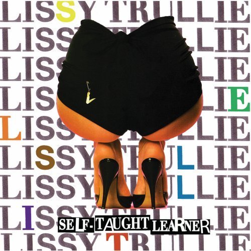 Lissy Trullie/Self-Taught Learner