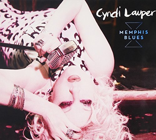 Cyndi Lauper/Memphis Blues