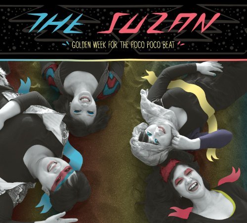 Suzan/Golden Week For The Poco Poco