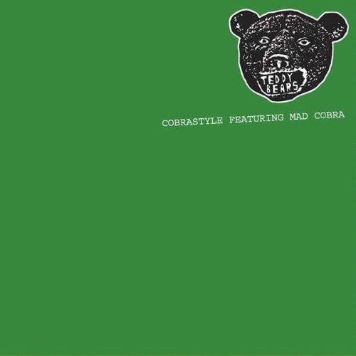 TEDDYBEARS/COBRASTYLE