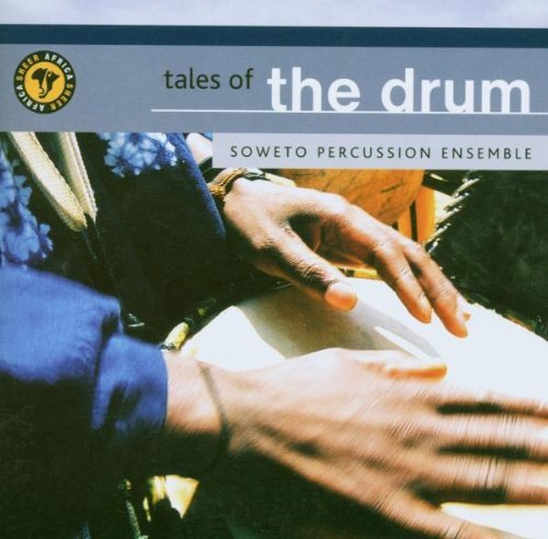 Tales Of The Drum/Tales Of The Drum