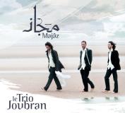 Le Trio Joubran Majaz 