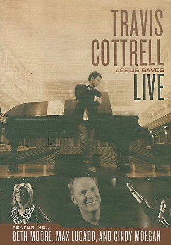 Travis Cottrell/Jesus Saves Live@Nr