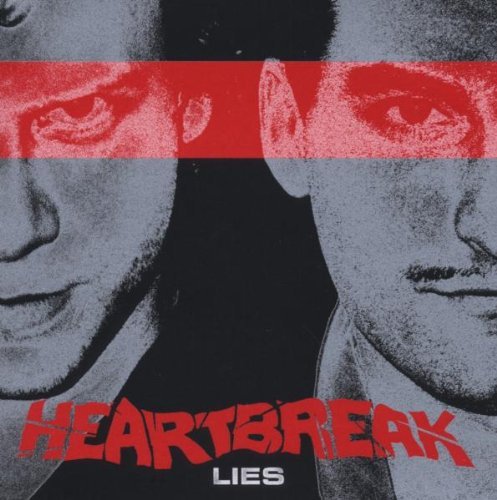 Heartbreak/Lies@.