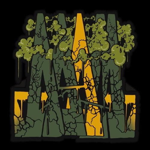 Doom/Gazzillion Ear@Explicit Version@.