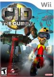Wii Cid The Dummy Cokem International Ltd. E10+ 