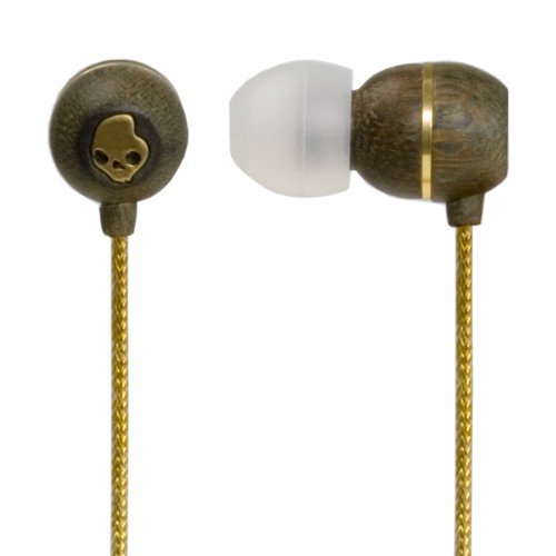 Skull Candy/Holua-Gold@Holua1