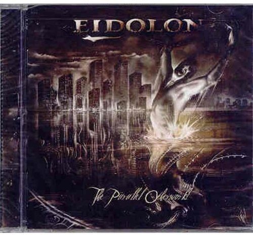 Eidolon/Parallel Otherworld