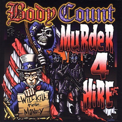 Body Count/Murder 4 Hire@Explicit Version