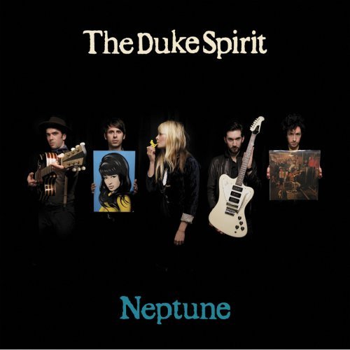 Duke Spirit/Neptune
