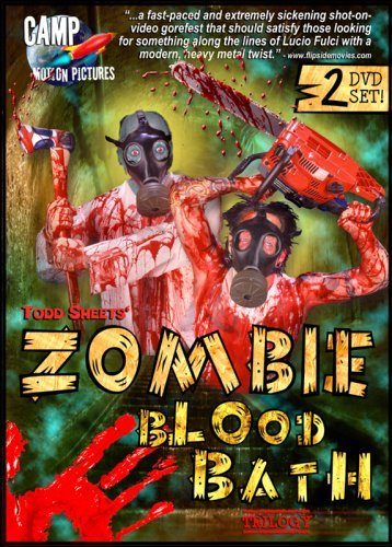 Zombie Bloodbath Trilogy/Zombie Bloodbath Trilogy@Nr/3-On-2