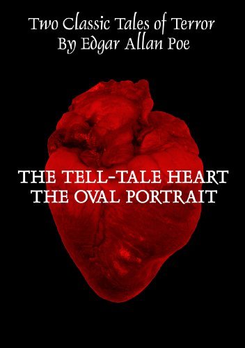 Tell-Tale Heart/Ovalportrait/Tell-Tale Heart/Ovalportrait@Nr