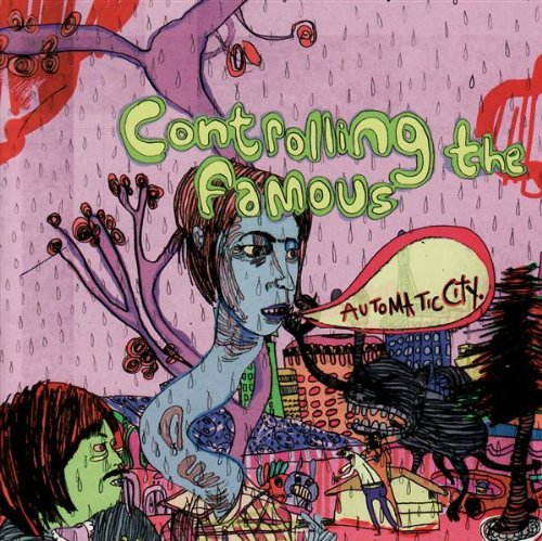 CONTROLLING THE FAMOUT/AUTOMATIC CITY