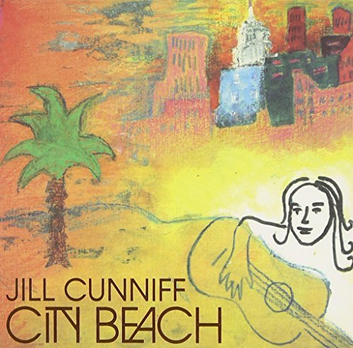 CUNNIFF,JILL/CITY BEACH