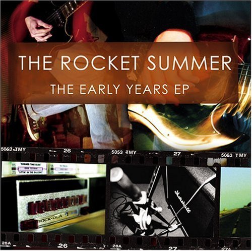 Rocket Summet/Early Years Ep