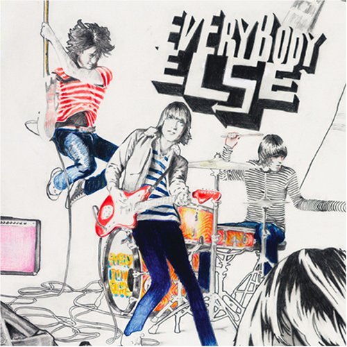 Everybody Else/Everybody Else